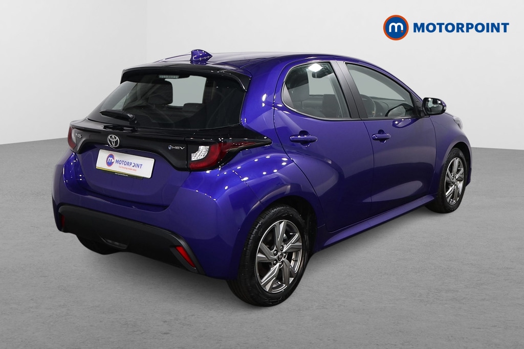 Used Toyota Yaris 2025 for sale - 77962663: Photo 7