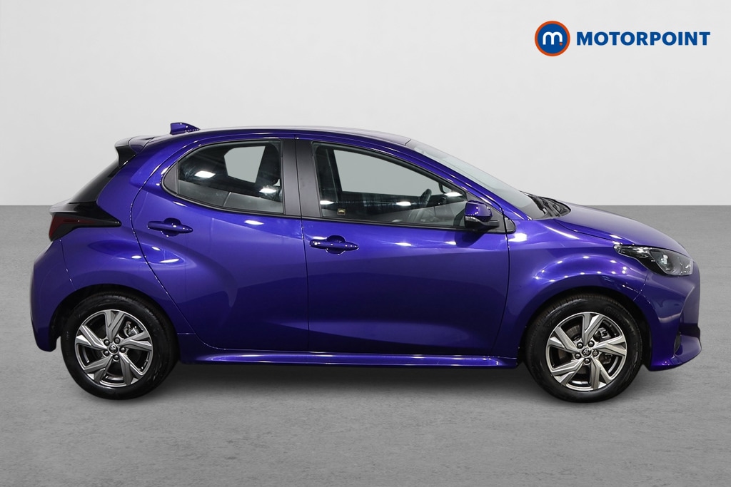 Used Toyota Yaris 2025 for sale - 77962663: Photo 8