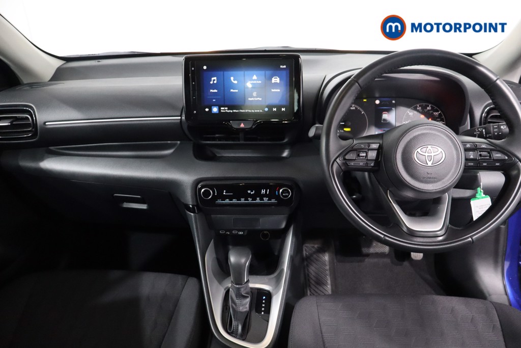 Used Toyota Yaris 2025 for sale - 77962663: Photo 9