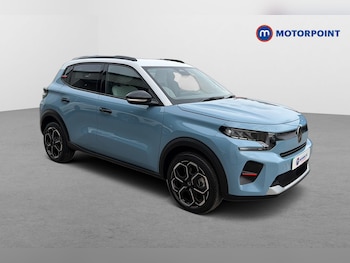Used Citroen C3 2026 for sale - 79057743: Photo