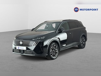 Used Peugeot 5008 2026 for sale - 79560630: Photo