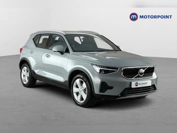 Used Volvo XC40 2024 for sale - 79674765: Photo