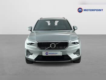 Used Volvo XC40 2024 for sale - 79674765: Photo