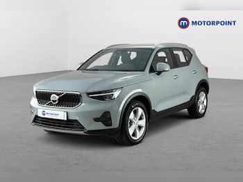 Used Volvo XC40 2024 for sale - 79674765: Photo