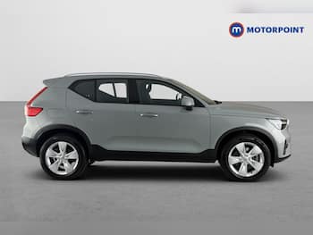 Used Volvo XC40 2024 for sale - 79674765: Photo