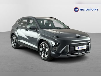 Used Hyundai KONA 2025 for sale - 79549033: Photo