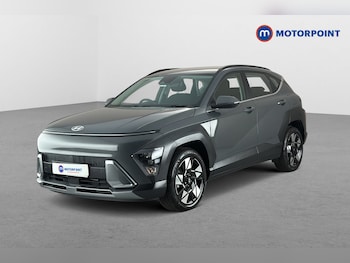 Used Hyundai KONA 2025 for sale - 79549033: Photo