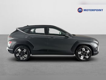 Used Hyundai KONA 2025 for sale - 79549033: Photo
