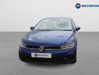 Used Volkswagen Polo 2022 for sale - 74318066: Photo