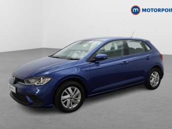 Used Volkswagen Polo 2022 for sale - 74318066: Photo
