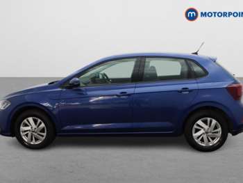 Used Volkswagen Polo 2022 for sale - 74318066: Photo