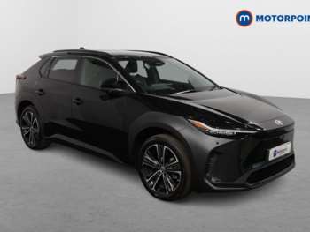 2024 - 150kW Vision 71.4kWh 5dr Auto