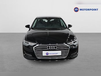 Used Audi A6 Saloon 2021 for sale - 75619107: Photo