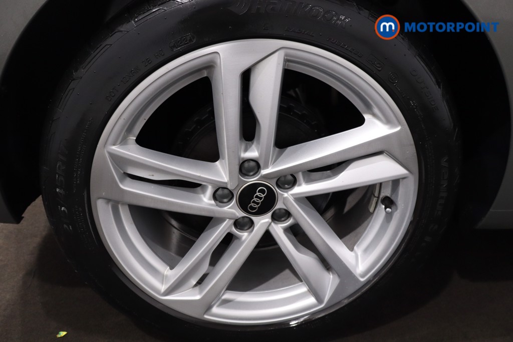 Used Audi A1 2021 for sale - 77516836: Photo 17