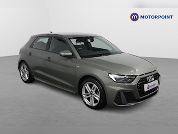 Used Audi A1 2021 for sale - 77516836: Photo