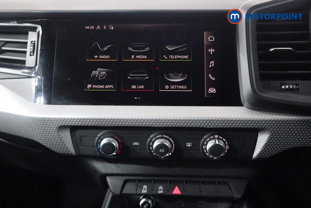 Used Audi A1 2021 for sale - 77516836: Photo 23