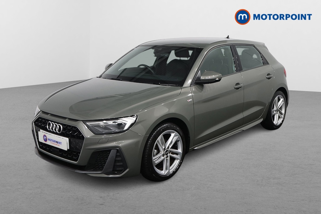 Used Audi A1 2021 for sale - 77516836: Photo 3