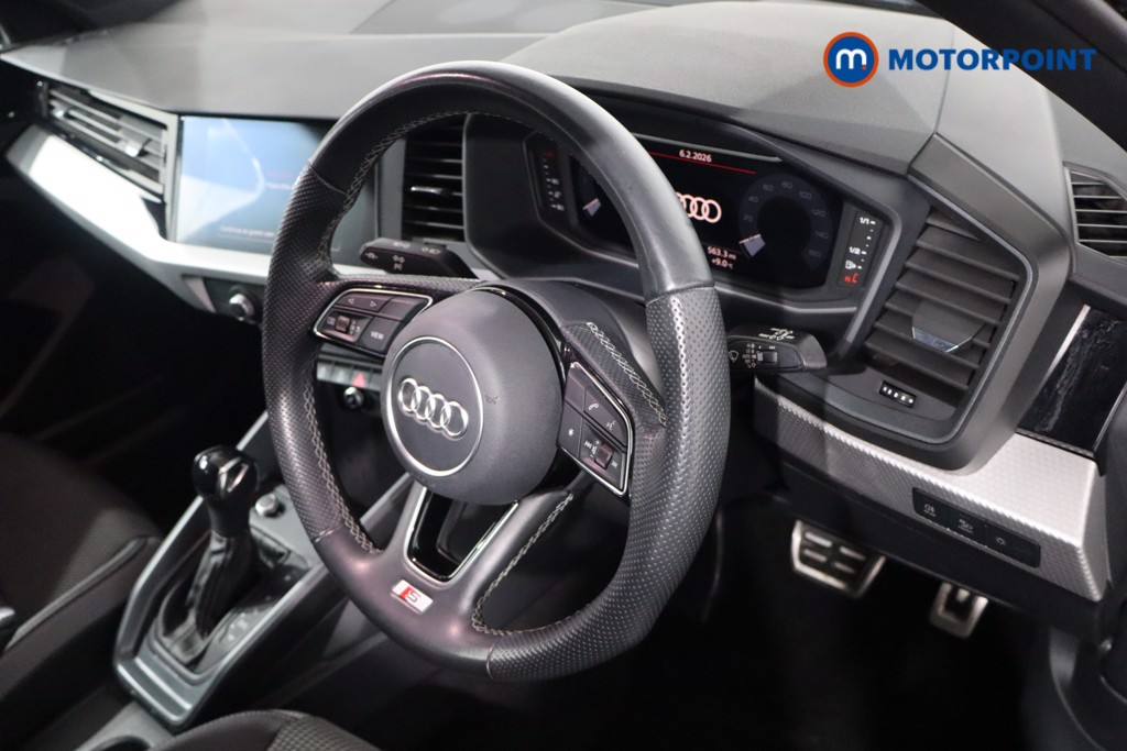 Used Audi A1 2021 for sale - 77516836: Photo 31