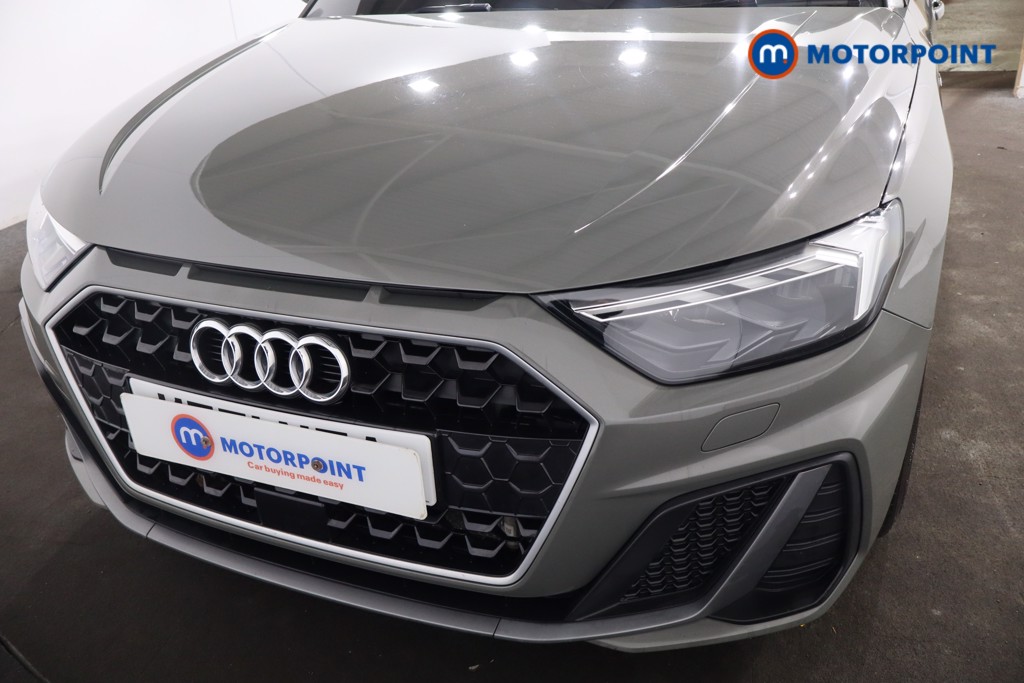 Used Audi A1 2021 for sale - 77516836: Photo 39