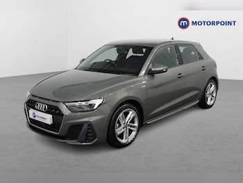 Used Audi A1 2021 for sale - 77516836: Photo