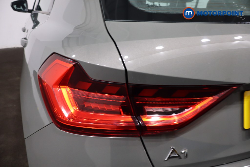 Used Audi A1 2021 for sale - 77516836: Photo 42