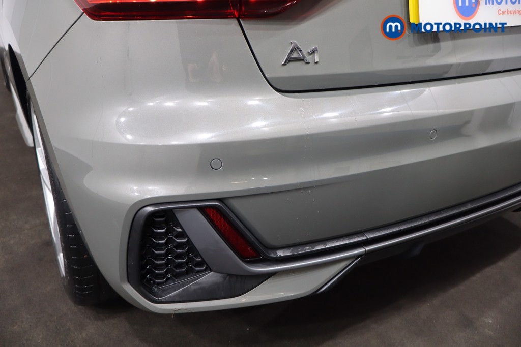 Used Audi A1 2021 for sale - 77516836: Photo 43