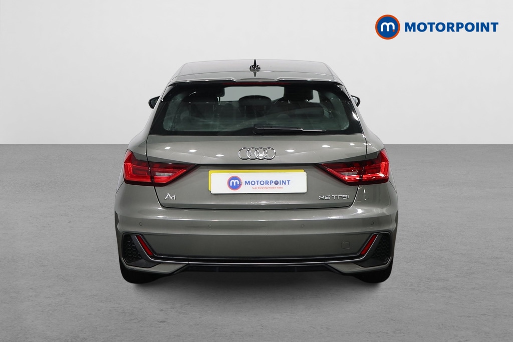 Used Audi A1 2021 for sale - 77516836: Photo 6