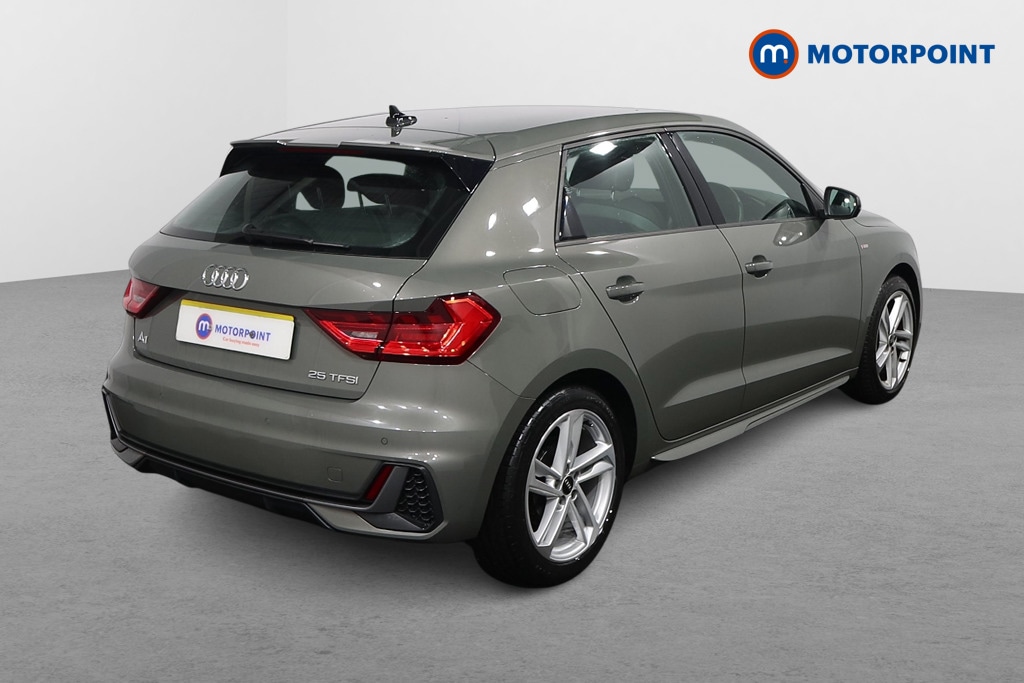 Used Audi A1 2021 for sale - 77516836: Photo 7