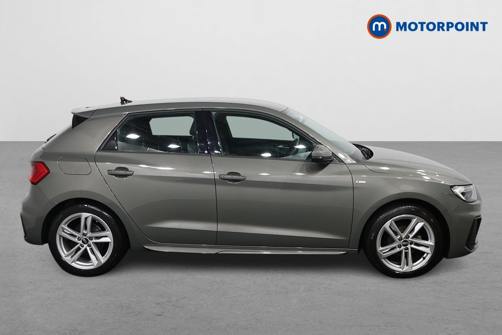 Used Audi A1 2021 for sale - 77516836: Photo 8