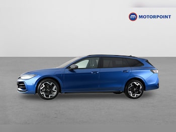 Used Volkswagen Passat 2025 for sale - 79229263: Photo