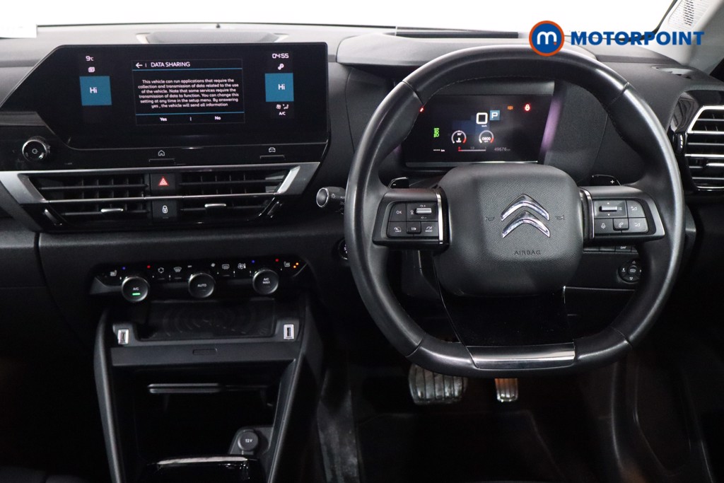 Used Citroen C4 2022 for sale - 77207903: Photo 11