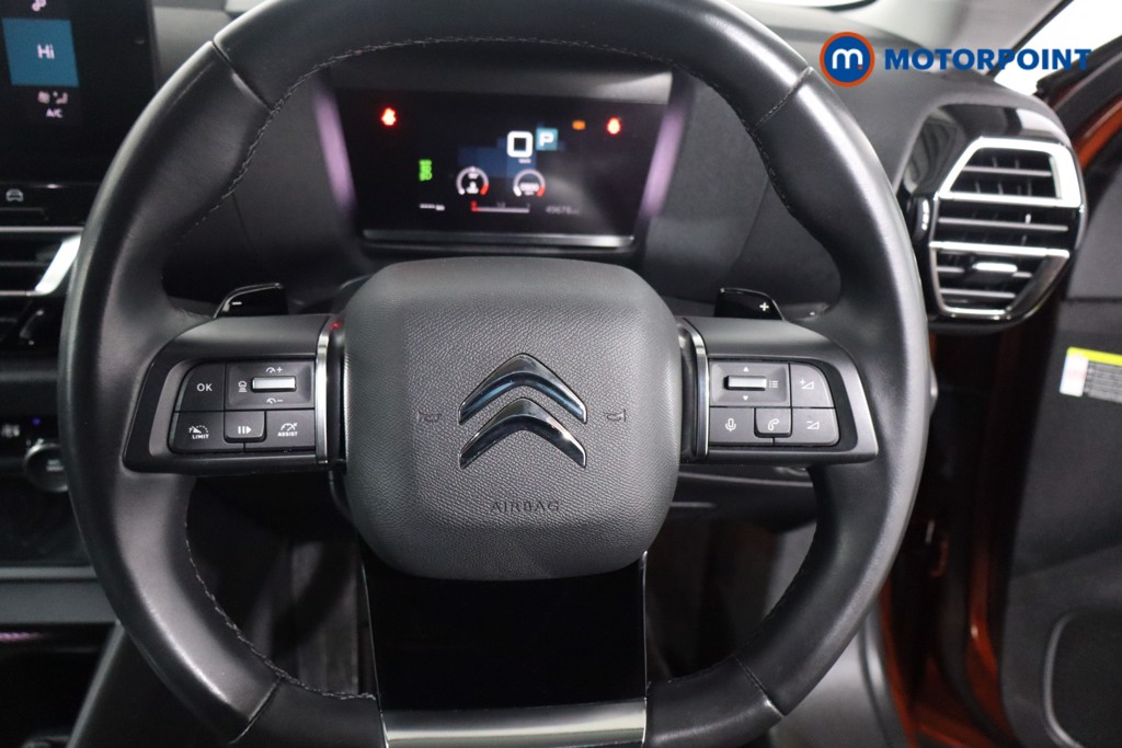 Used Citroen C4 2022 for sale - 77207903: Photo 14