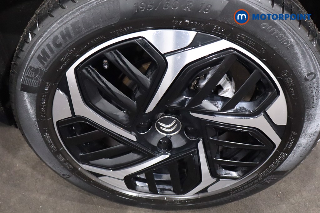 Used Citroen C4 2022 for sale - 77207903: Photo 20