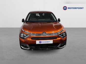 Used Citroen C4 2022 for sale - 77207903: Photo
