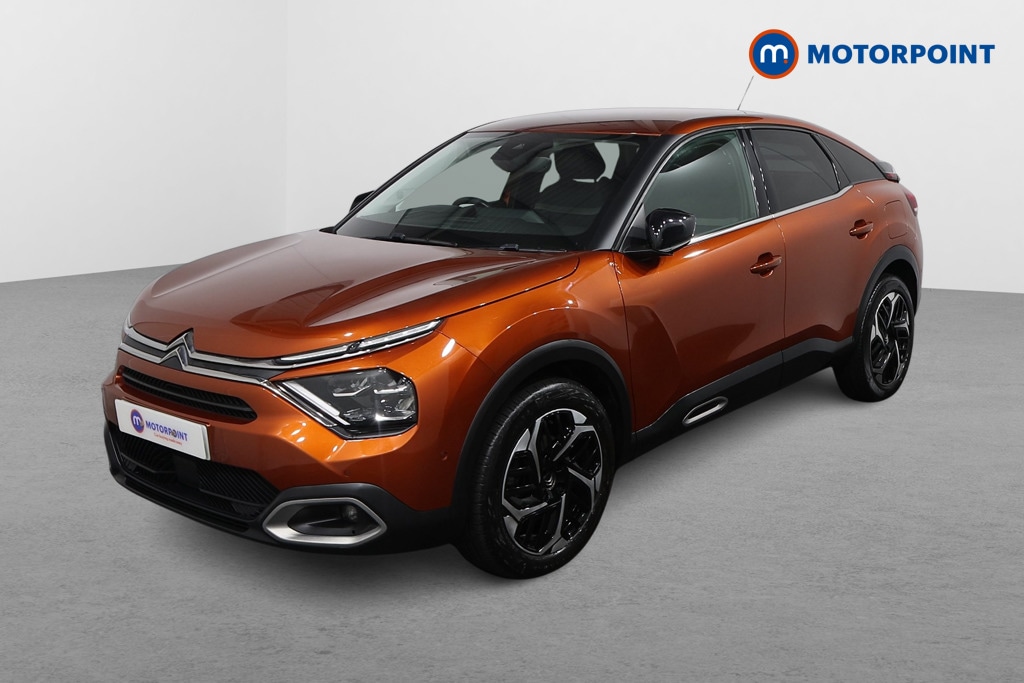 Used Citroen C4 2022 for sale - 77207903: Photo 3