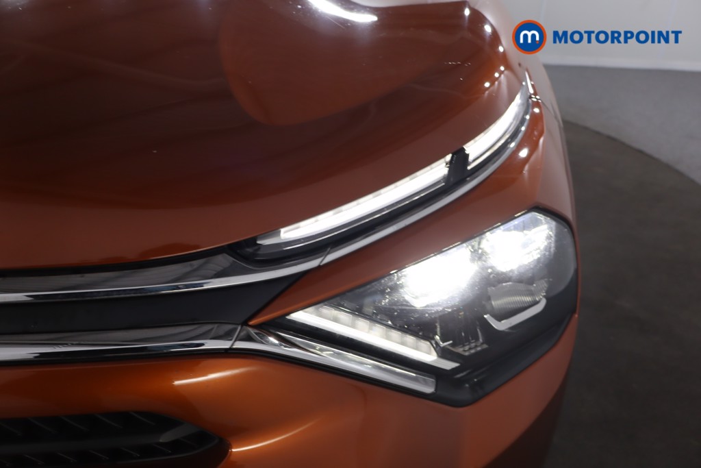 Used Citroen C4 2022 for sale - 77207903: Photo 35