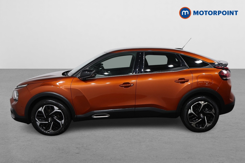 Used Citroen C4 2022 for sale - 77207903: Photo 4