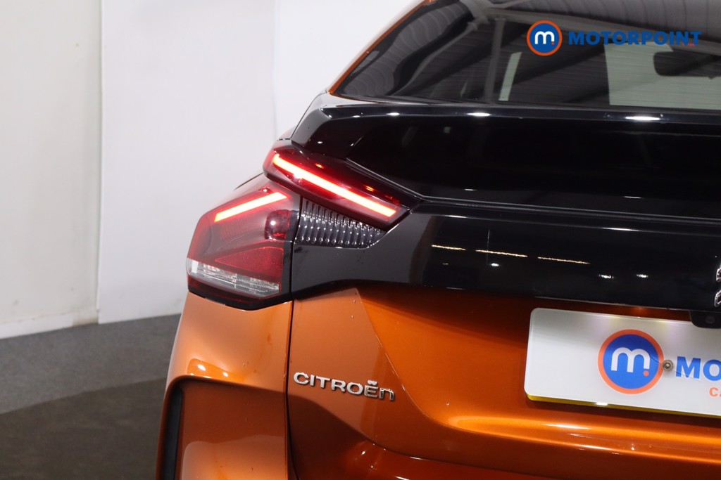 Used Citroen C4 2022 for sale - 77207903: Photo 41