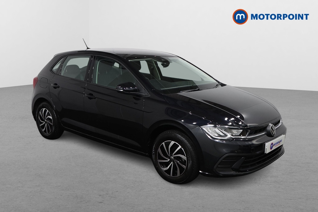 Used Volkswagen Polo 2023 for sale - 76638237: Photo 1