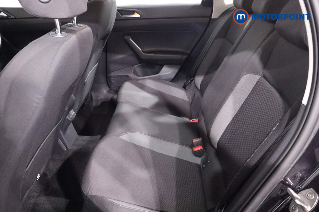 Used Volkswagen Polo 2023 for sale - 76638237: Photo 10