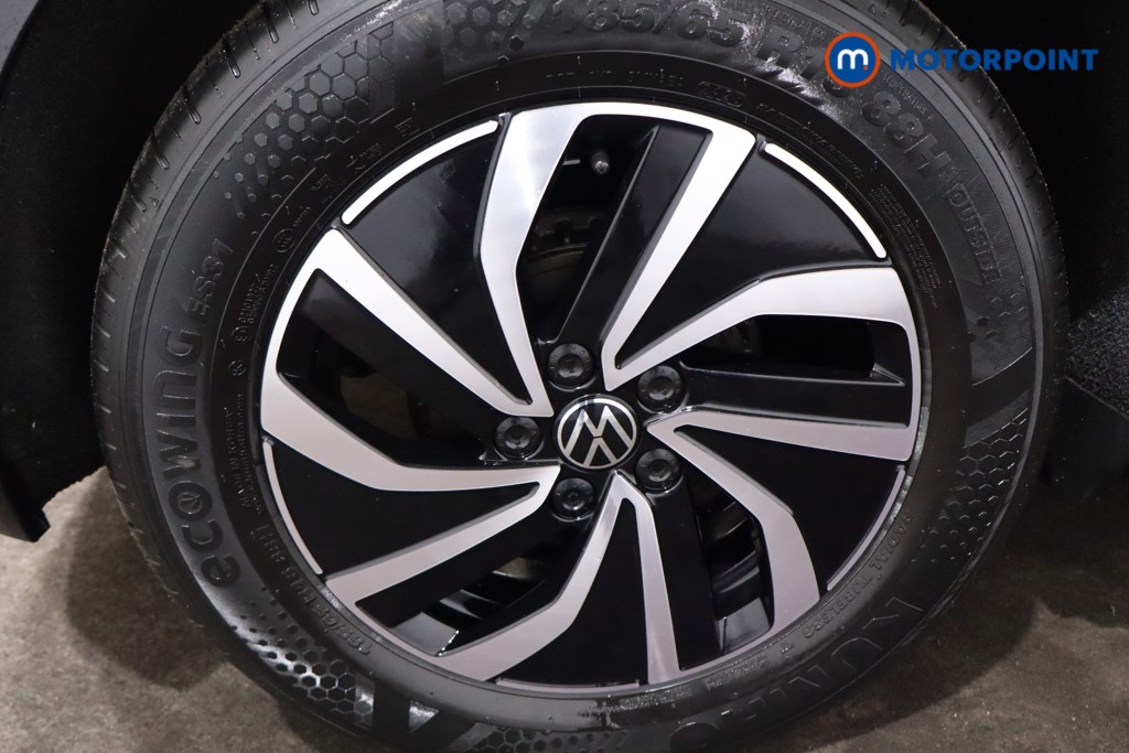 Used Volkswagen Polo 2023 for sale - 76638237: Photo 12