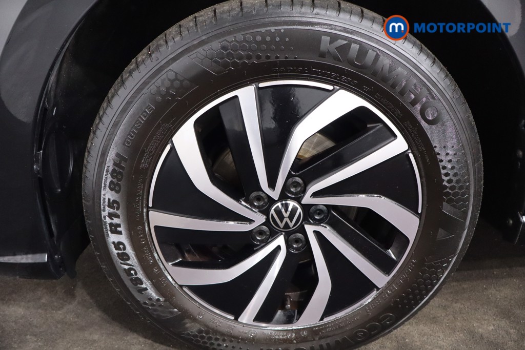 Used Volkswagen Polo 2023 for sale - 76638237: Photo 13