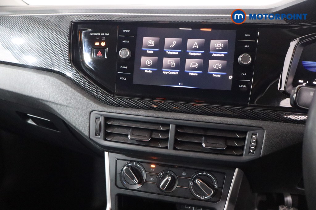 Used Volkswagen Polo 2023 for sale - 76638237: Photo 15