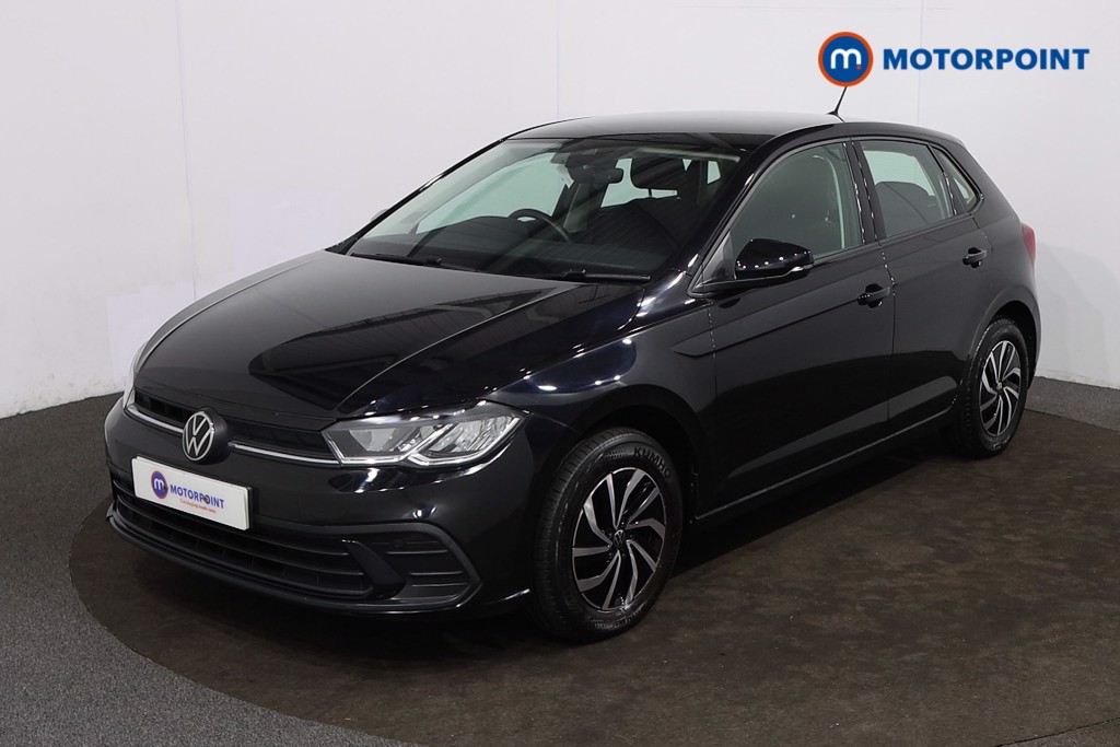 Used Volkswagen Polo 2023 for sale - 76638237: Photo 2