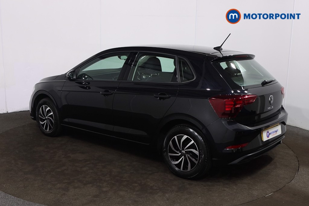 Used Volkswagen Polo 2023 for sale - 76638237: Photo 4