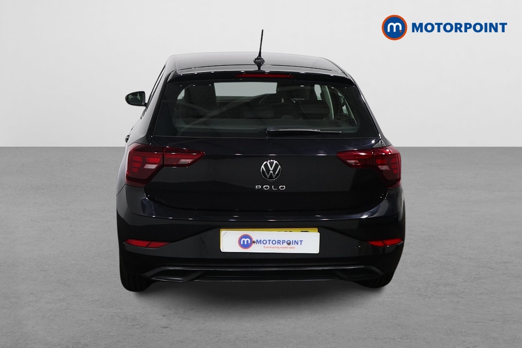 Used Volkswagen Polo 2023 for sale - 76638237: Photo 5