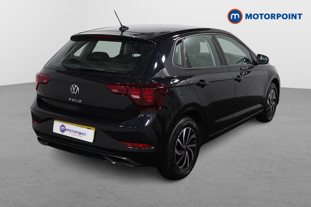 Used Volkswagen Polo 2023 for sale - 76638237: Photo 6