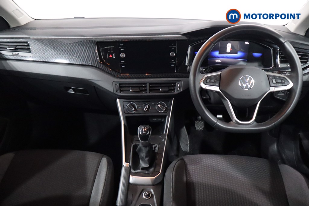 Used Volkswagen Polo 2023 for sale - 76638237: Photo 8