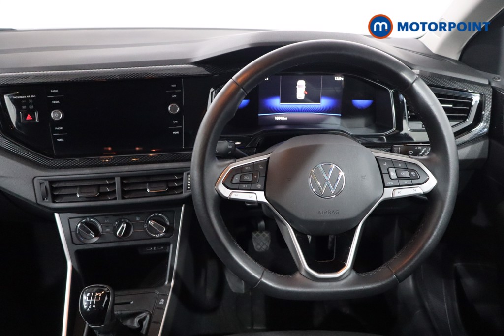 Used Volkswagen Polo 2023 for sale - 76638237: Photo 9