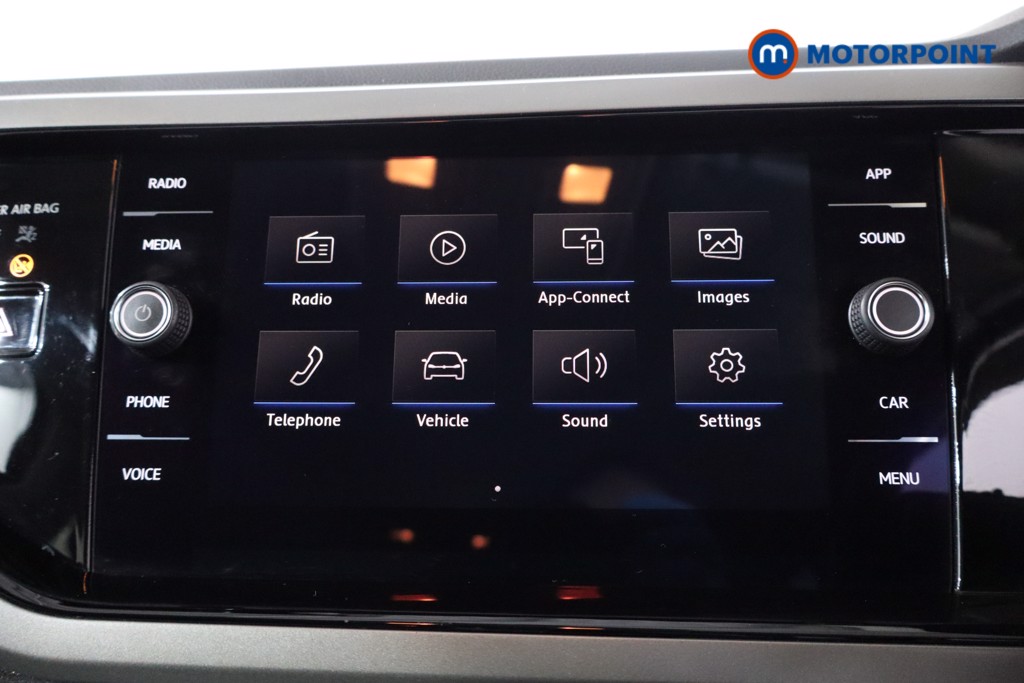 Used Volkswagen Polo 2020 for sale - 76235001: Photo 10